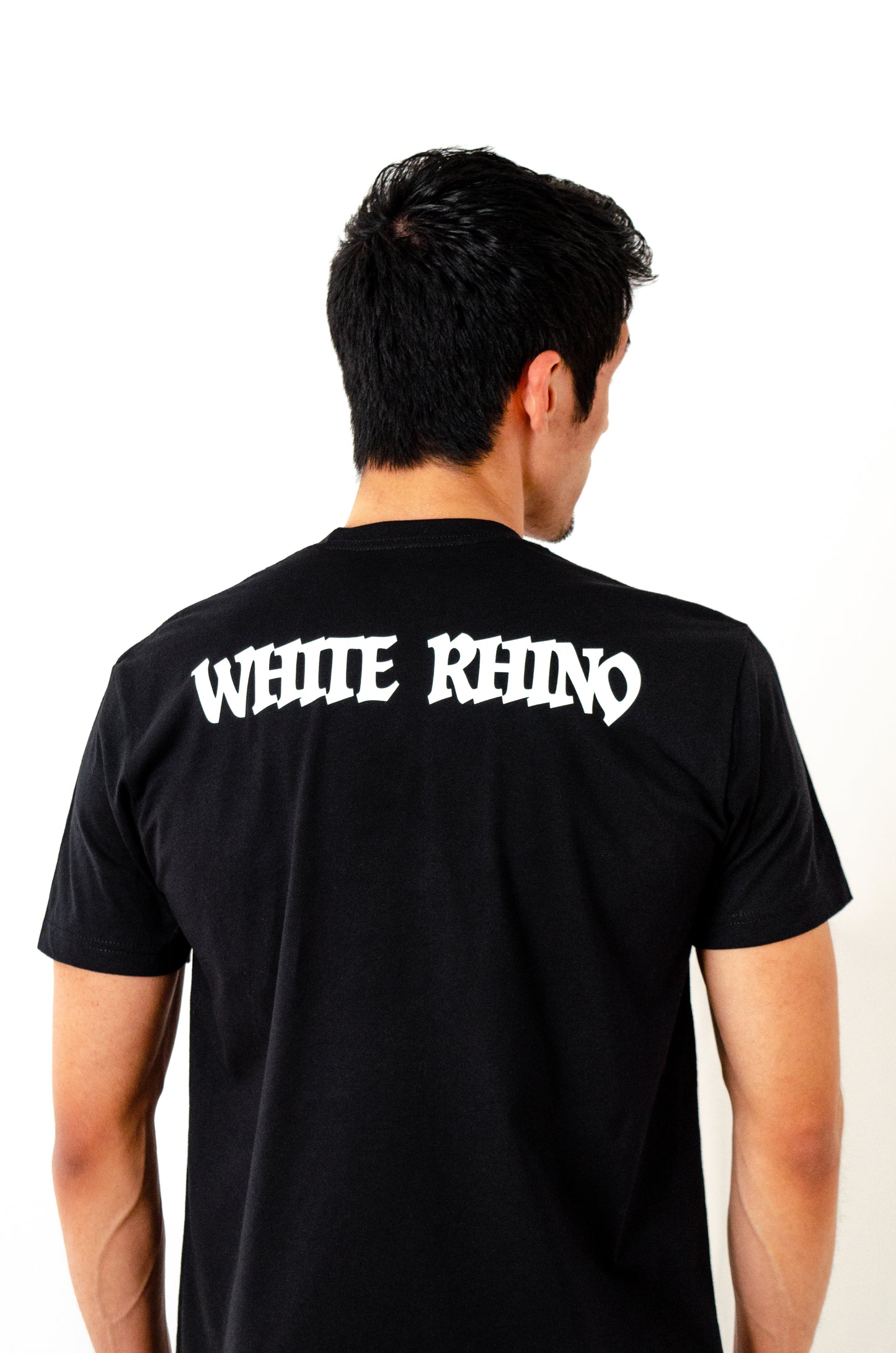 White Rhino